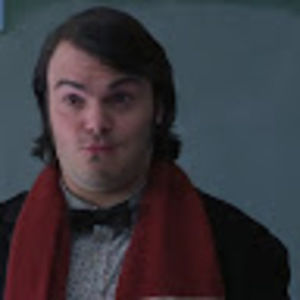 Meet your Posher, Ben